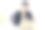 亚洲商人在办公桌前使用笔记本电脑。男手打字电脑键盘阅读财务图表策划分析市场数据。快乐的亚洲商人，在办公室工作的人图片下载