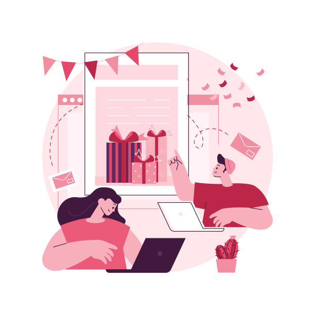 贺卡抽象概念图片下载