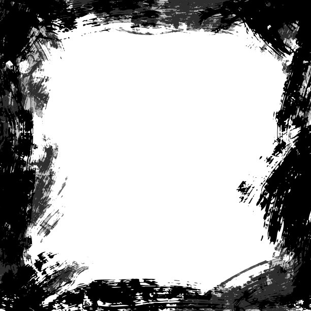 丑的框架图片下载