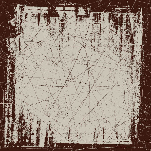 垃圾画框和痛苦的背景图片下载