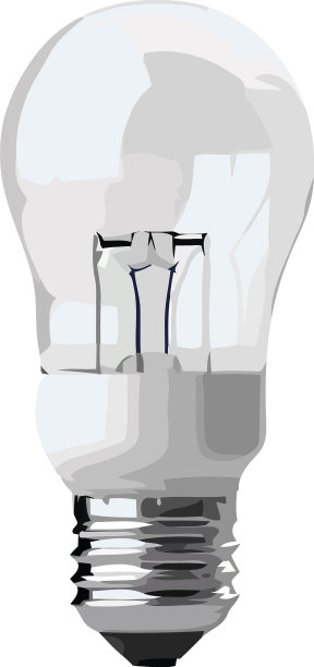 节能灯泡图片下载