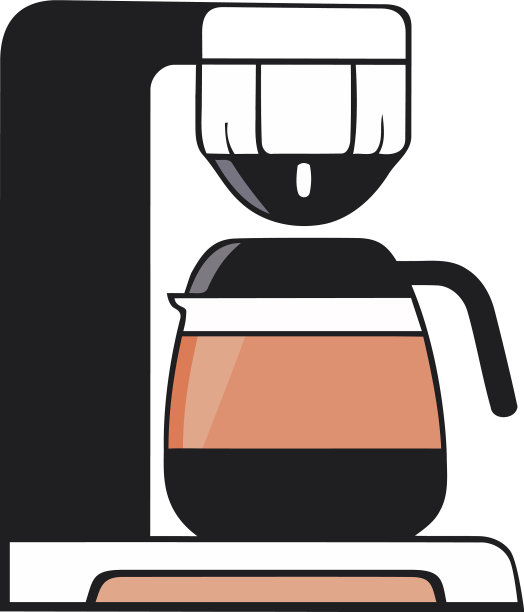 咖啡机图片下载