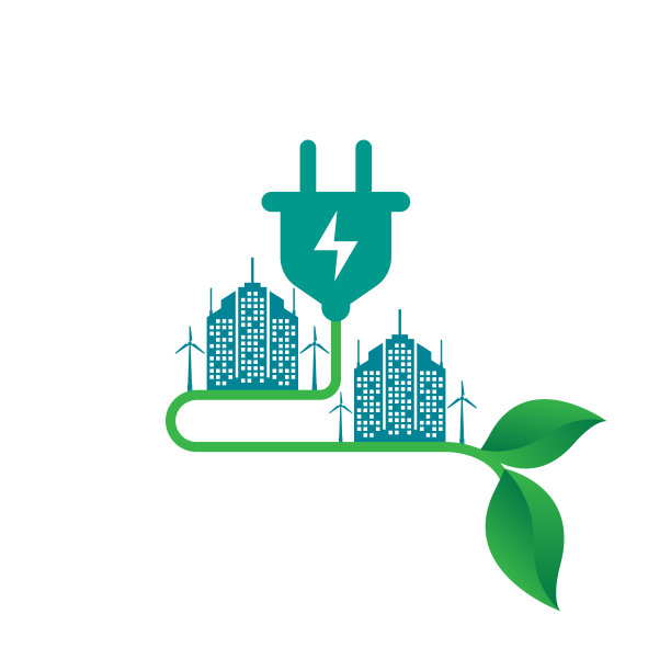 生态城市概念图片下载