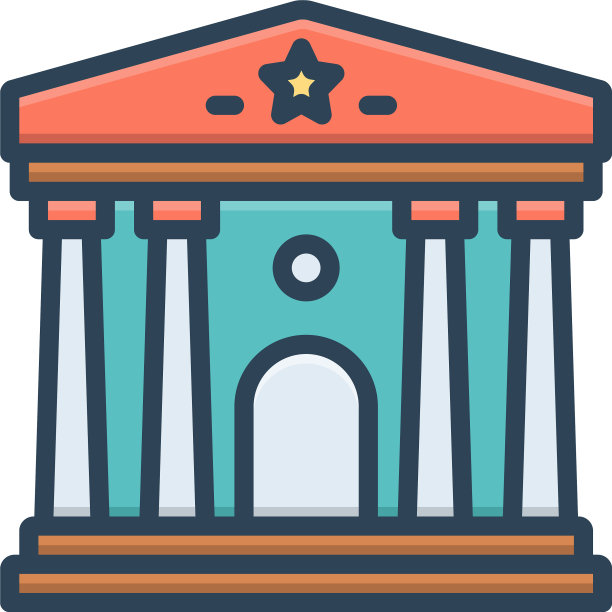 博物馆图片下载