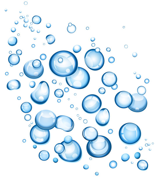 泡沫的象征图片下载