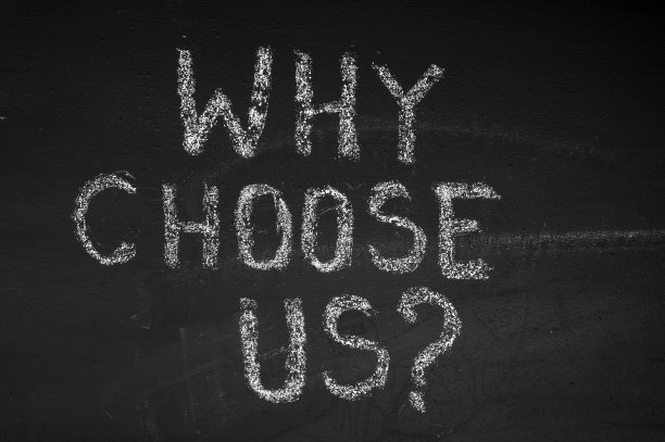 为什么选择我们?图片下载