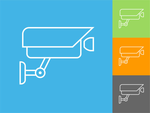 摄像头图标图片下载