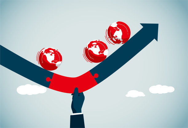 全球业务图片下载