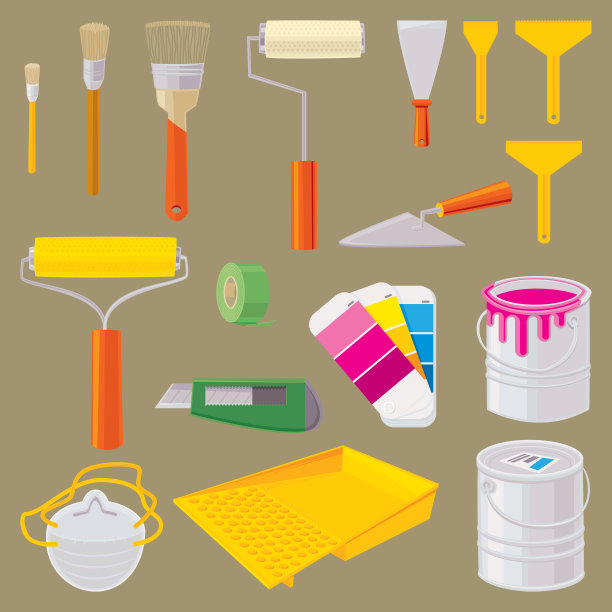 房子画图标图片下载