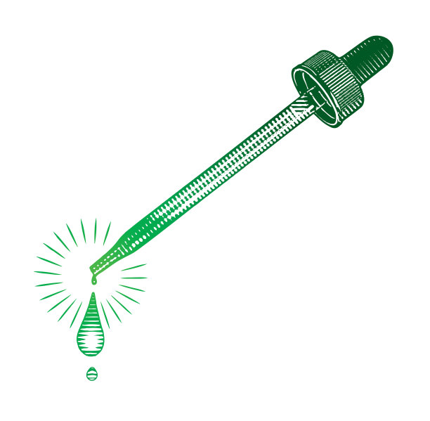 滴眼药水和滴精油图片下载