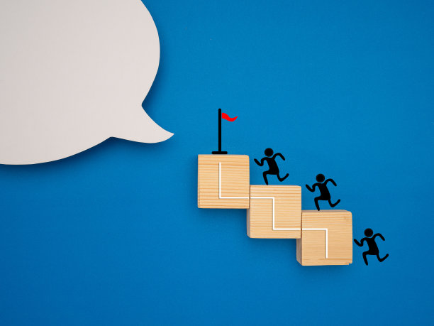 团队合作达到了目标，取得了成功图片下载