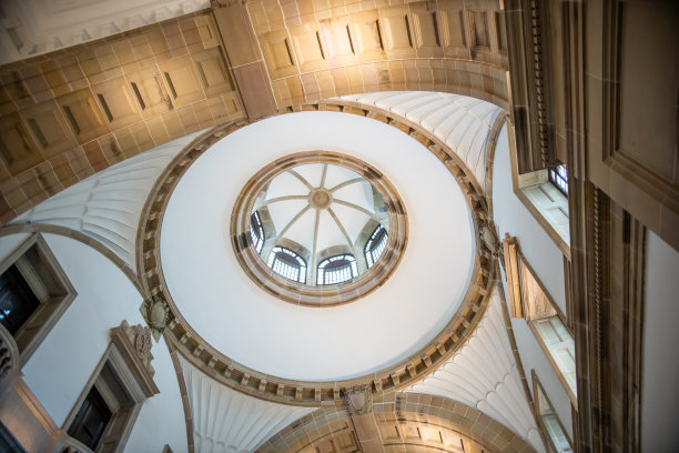 穹顶里面图片下载