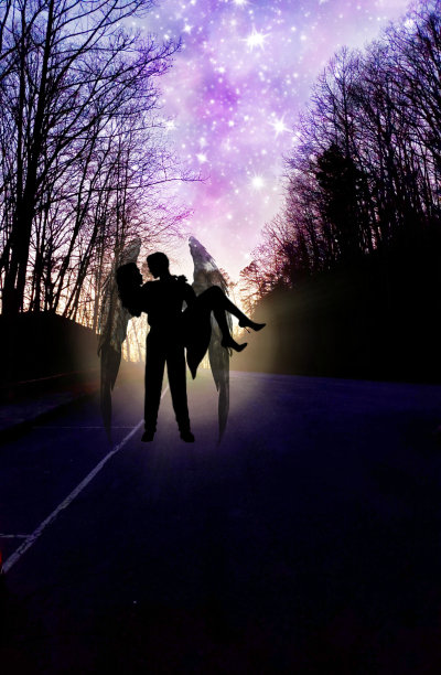 他救了她。图片下载