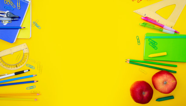 回到学校图片下载