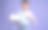 年轻的亚洲商业女孩在紫色背景下使用笔记本电脑图片下载