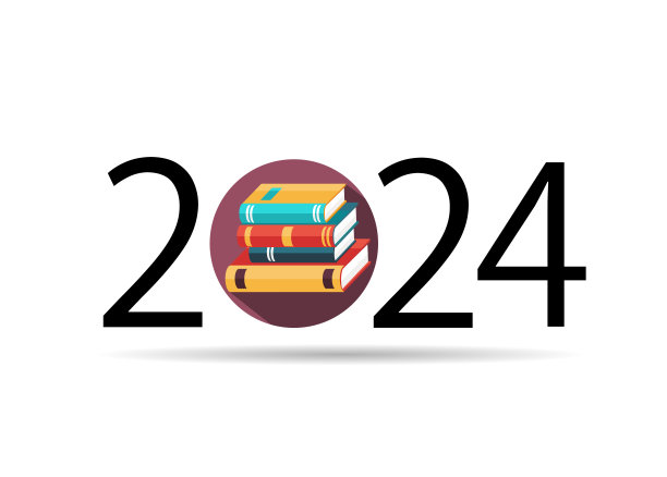 2024年带有书籍图标图片下载