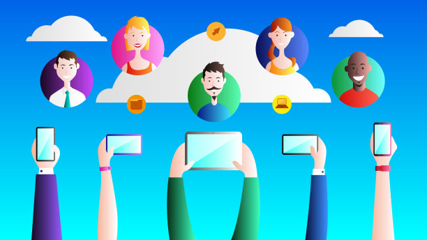 移动用户图片下载