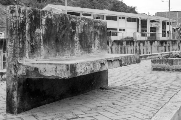 具体的长椅上图片下载