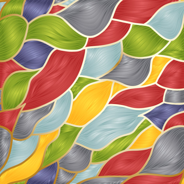 多色波本底图片下载