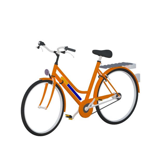 自行车图片下载