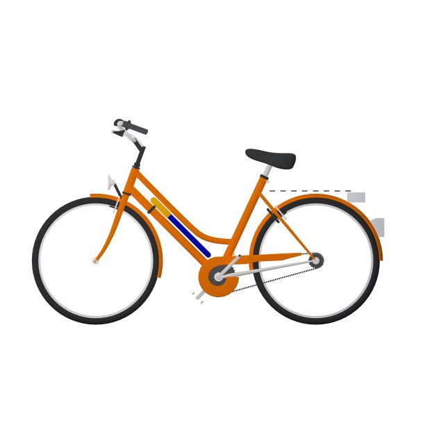 自行车图片下载