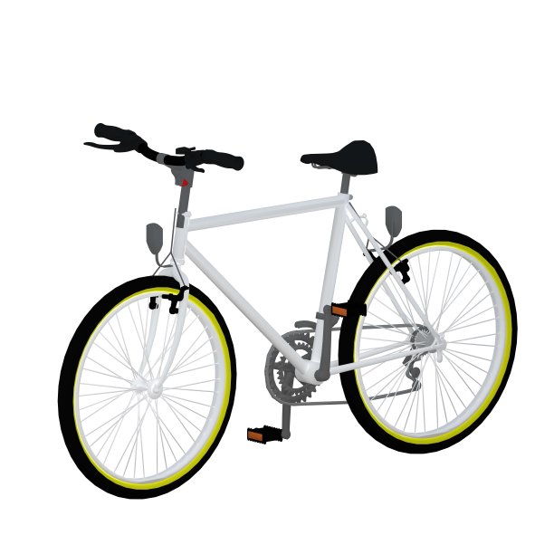 自行车图片下载