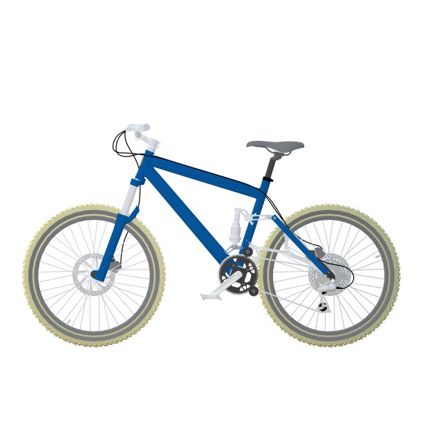 自行车图片下载