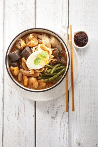 咖喱面图片下载