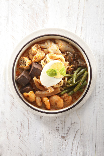 咖喱面图片下载