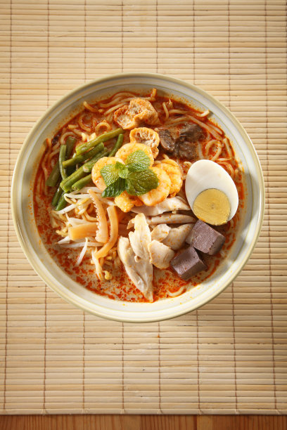 咖喱面图片下载