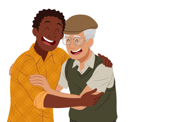 父亲的爱图片下载