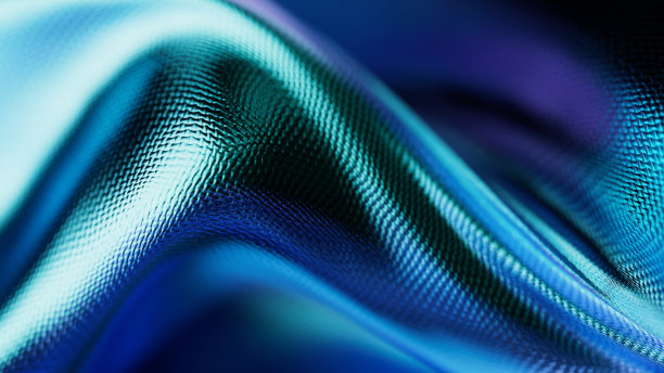 抽象的虹彩金属背景图片下载