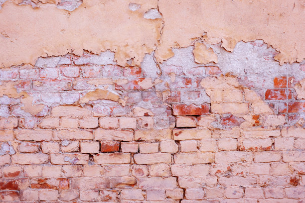 旧砖墙图片下载