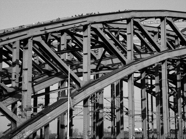 钢结构图片下载