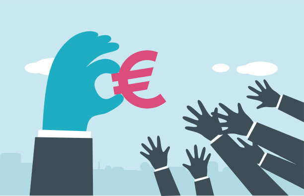 援助之手图片下载