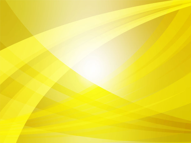 鲜艳的色彩和透明的数字图像波形抽象的背景-黄金图片下载