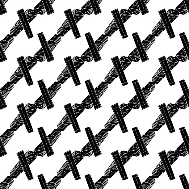 包装胶粘图案无缝图片下载