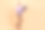 照片好心情聪明英俊的男人穿条纹衬衫棕色裤子看笔记本电脑阅读帖子孤立的米色背景图片下载