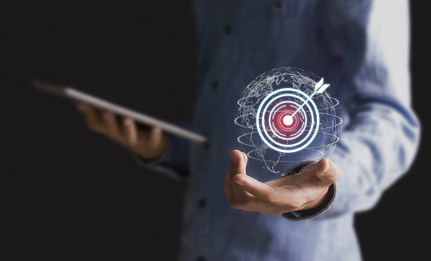 可持续的商业行动计划设定了商业目标和成功的商业目标以及商业战略的概念图片下载