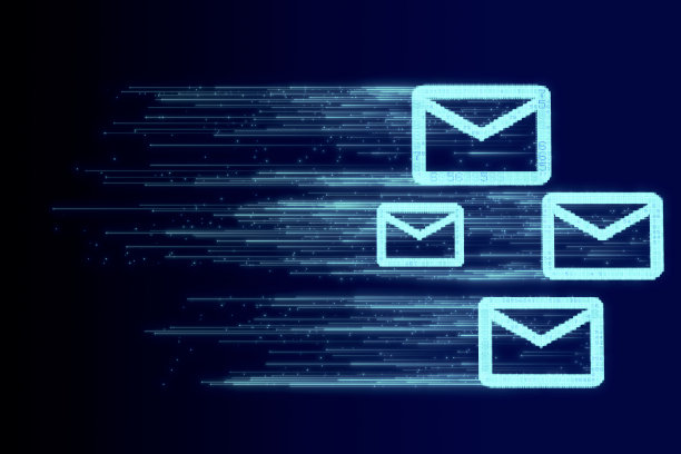 发送电子邮件图片下载