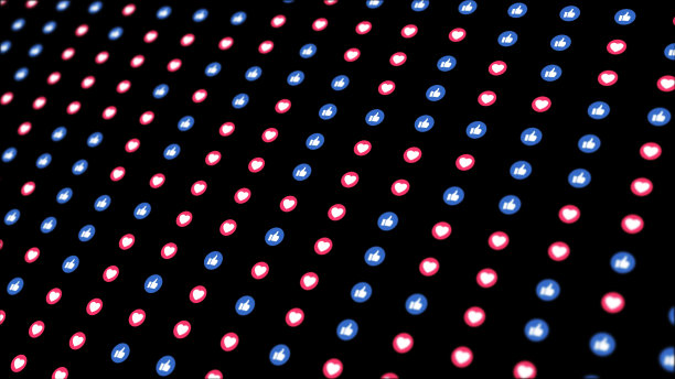 社交媒体和网络图片下载