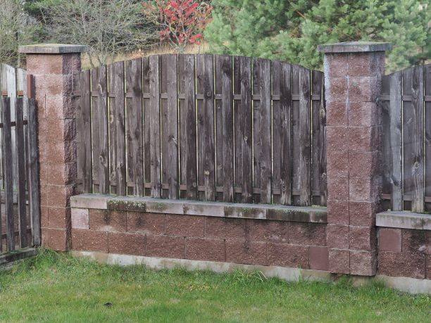 栅栏户外图片下载