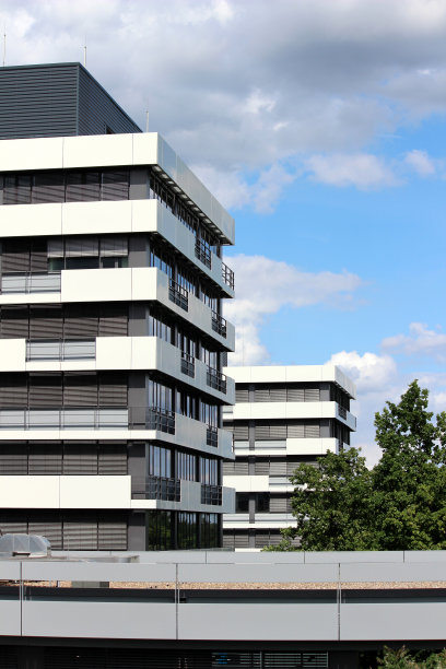 波鸿市鲁尔大学图片下载