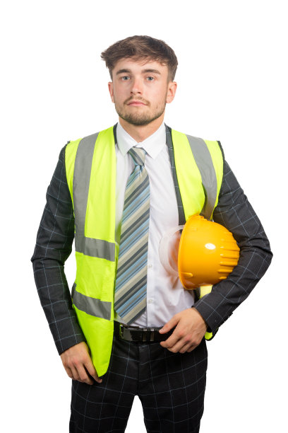 西装革履的男人图片下载