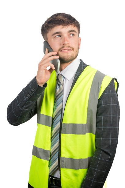 西装革履的男人图片下载