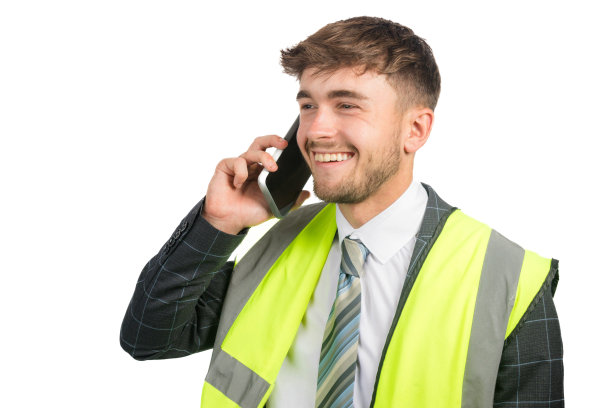 西装革履的男人图片下载