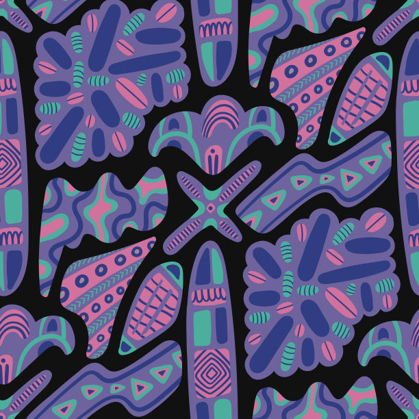 无缝模式图片下载