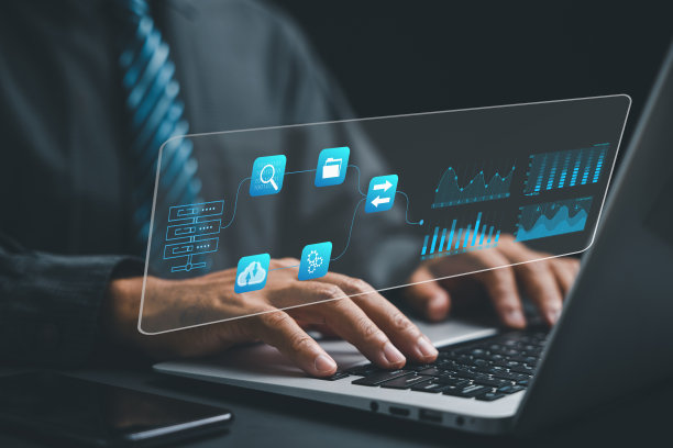 增强企业文档管理图片下载