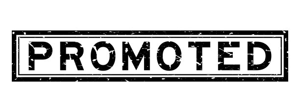 垃圾黑色推广字方橡胶印章白底图片下载