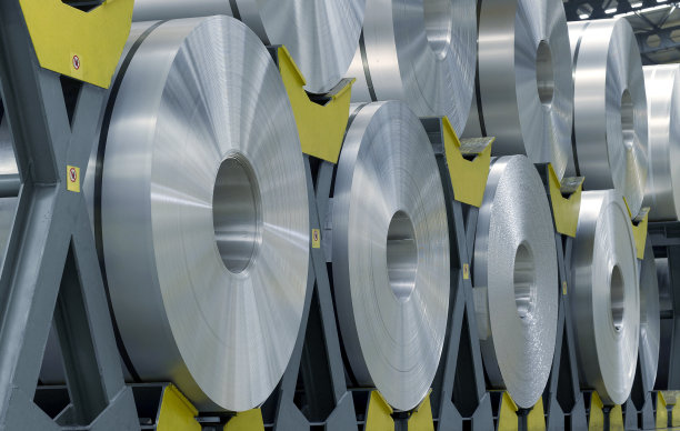 原铝板图片下载